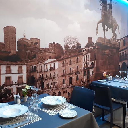 Hostal Julio تروخيو المظهر الخارجي الصورة
