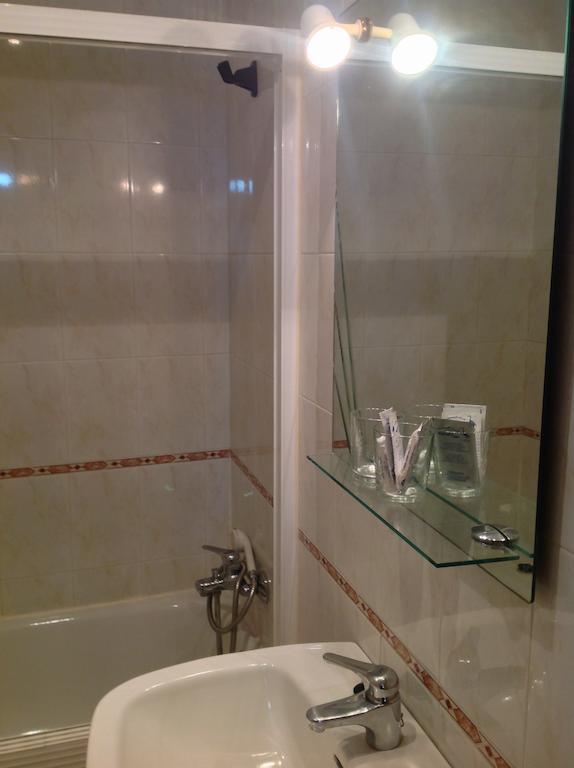 Hostal Julio تروخيو الغرفة الصورة