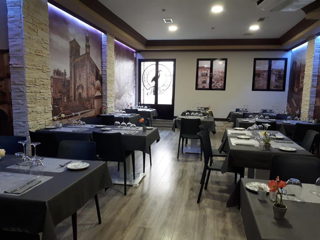 Hostal Julio تروخيو المظهر الخارجي الصورة