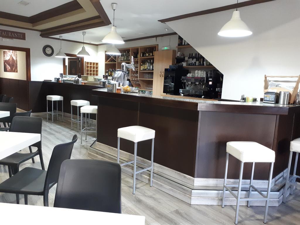 Hostal Julio تروخيو المظهر الخارجي الصورة