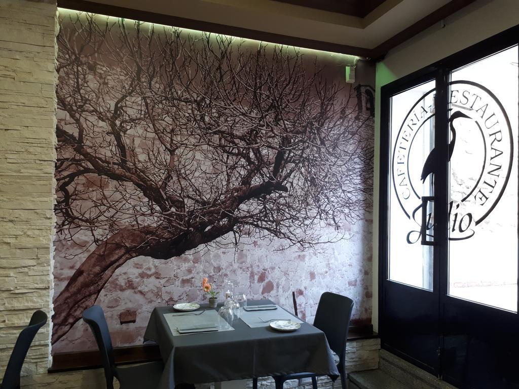 Hostal Julio تروخيو المظهر الخارجي الصورة
