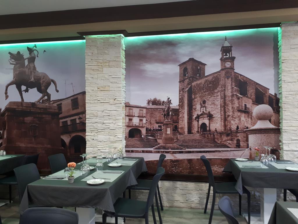 Hostal Julio تروخيو المظهر الخارجي الصورة