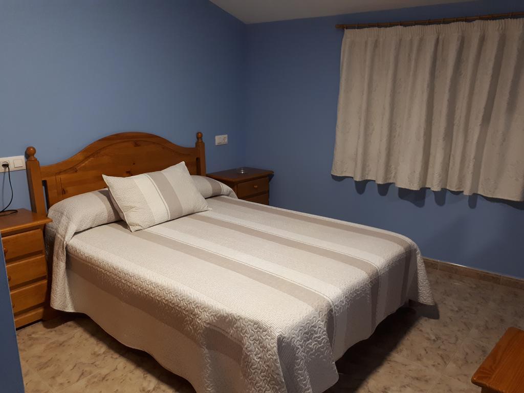 Hostal Julio تروخيو المظهر الخارجي الصورة