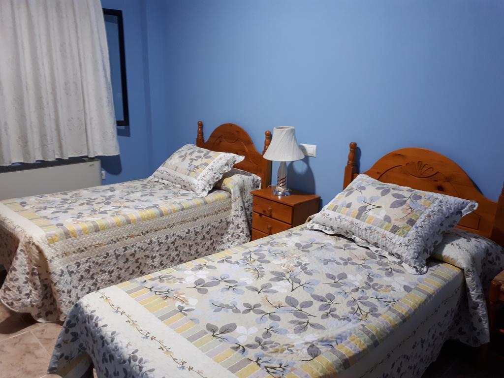 Hostal Julio تروخيو المظهر الخارجي الصورة