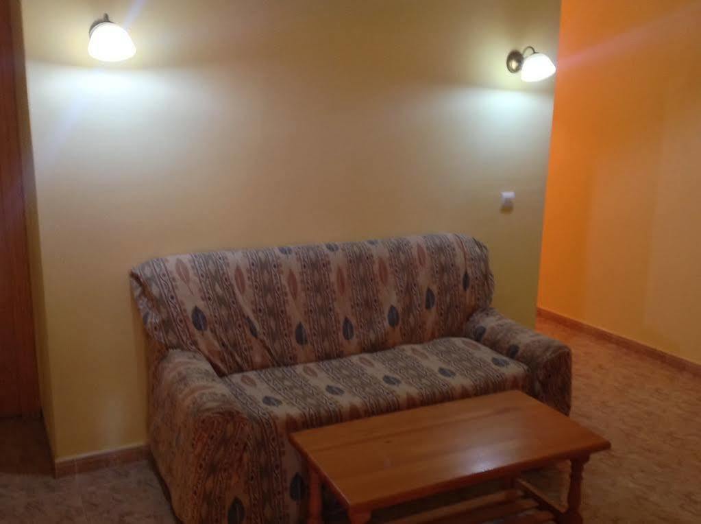 Hostal Julio تروخيو المظهر الخارجي الصورة